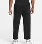 Штаны мужские Nike Club Bb Cropped Pant Black DX0543-010