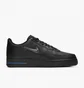 Кроссовки мужские Nike Air Force 1 Jewel Black CT3438-002