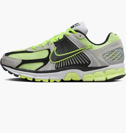 Кросівки чоловічі Nike Zoom Vomero 5 Life Lime Grey/Green FB9149-701
