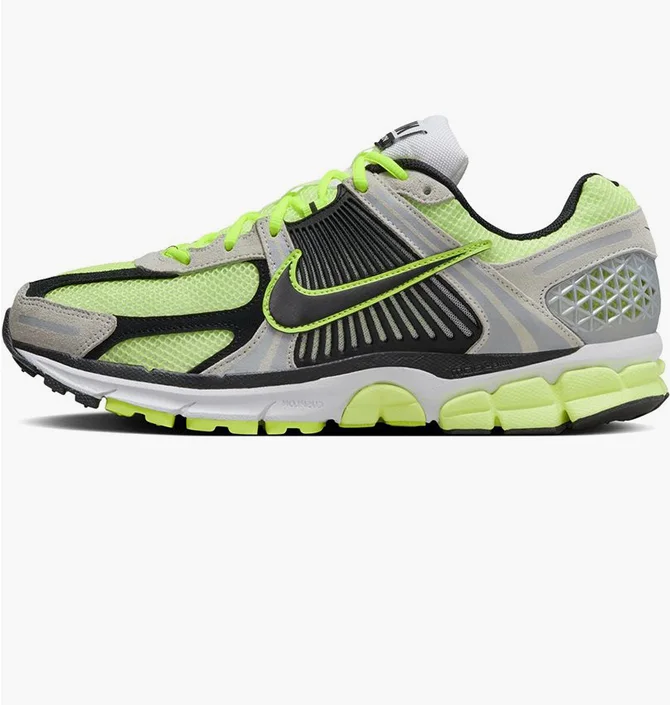 Кросівки чоловічі Nike Zoom Vomero 5 Life Lime Grey/Green FB9149-701