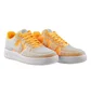 Кросівки жіночі Nike Air Force 1 07 Lx Yellow CI3445-800