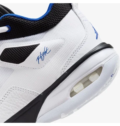 Кроссовки детские Air Jordan Stay Loyal 3 White FB9922-100
