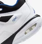Кроссовки детские Air Jordan Stay Loyal 3 White FB9922-100