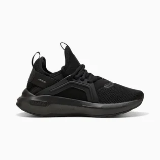 Кроссовки детские Puma Softride Enzo 5 Black 401510-01