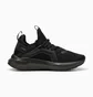Кроссовки детские Puma Softride Enzo 5 Black 401510-01