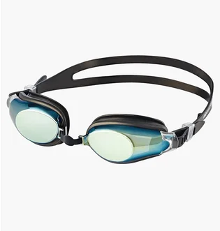 Очки для плавания унисекс Aqua Speed Champion New Black 038-07