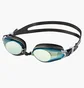 Окуляри для плавання унісекс Aqua Speed Champion New Black 038-07