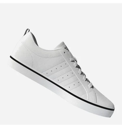 Кроссовки мужские Adidas Vs Pace White FY8558