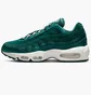 Кроссовки женские Nike Air Max 95 Green Dz5226-300