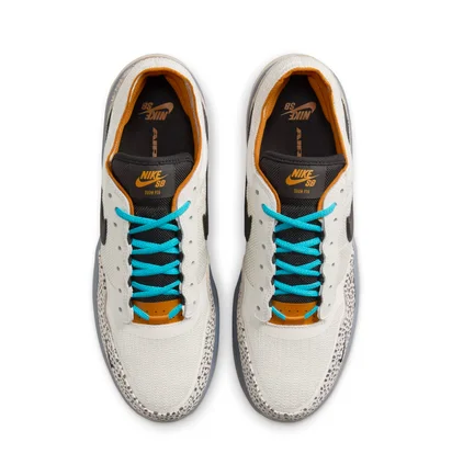 Кроссовки мужские Nike Sb8 White FN0374-001