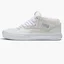 Кросівки унісекс Vans Daz Skate Half Cab Shoe Beige VN0A5FCDWWW