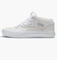 Кросівки унісекс Vans Daz Skate Half Cab Shoe Beige VN0A5FCDWWW