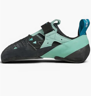 Скальники женские SCARPA Instinct Vs Black 70013-002