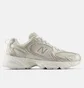 Кросівки унісекс New Balance 530 White/Metallic U5301Z0