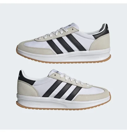 Кроссовки мужские Adidas Run 72 White/Beige IH8584