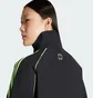 Олімпійка жіноча Adidas Teamgeist Adicolor Oversized Black JY2585