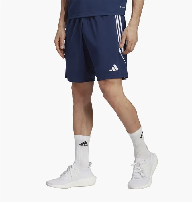 Шорти чоловічі Adidas Tiro 22 Shorts Blue HS7226