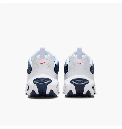 Кросівки жіночі Nike Air Max Portal Blue/White HF3053-107