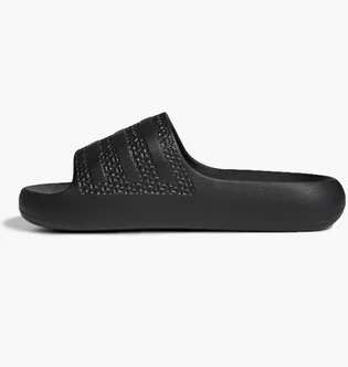 Тапочки женские Adidas Adilette Ayoon W Black Gx1979