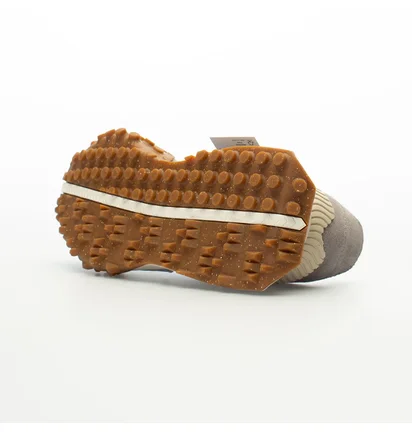 Кросівки чоловічі New Balance Xc-72 Grey Uxc72Vd