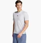 Футболка чоловіча Adidas Power Workout Tee White IS3807