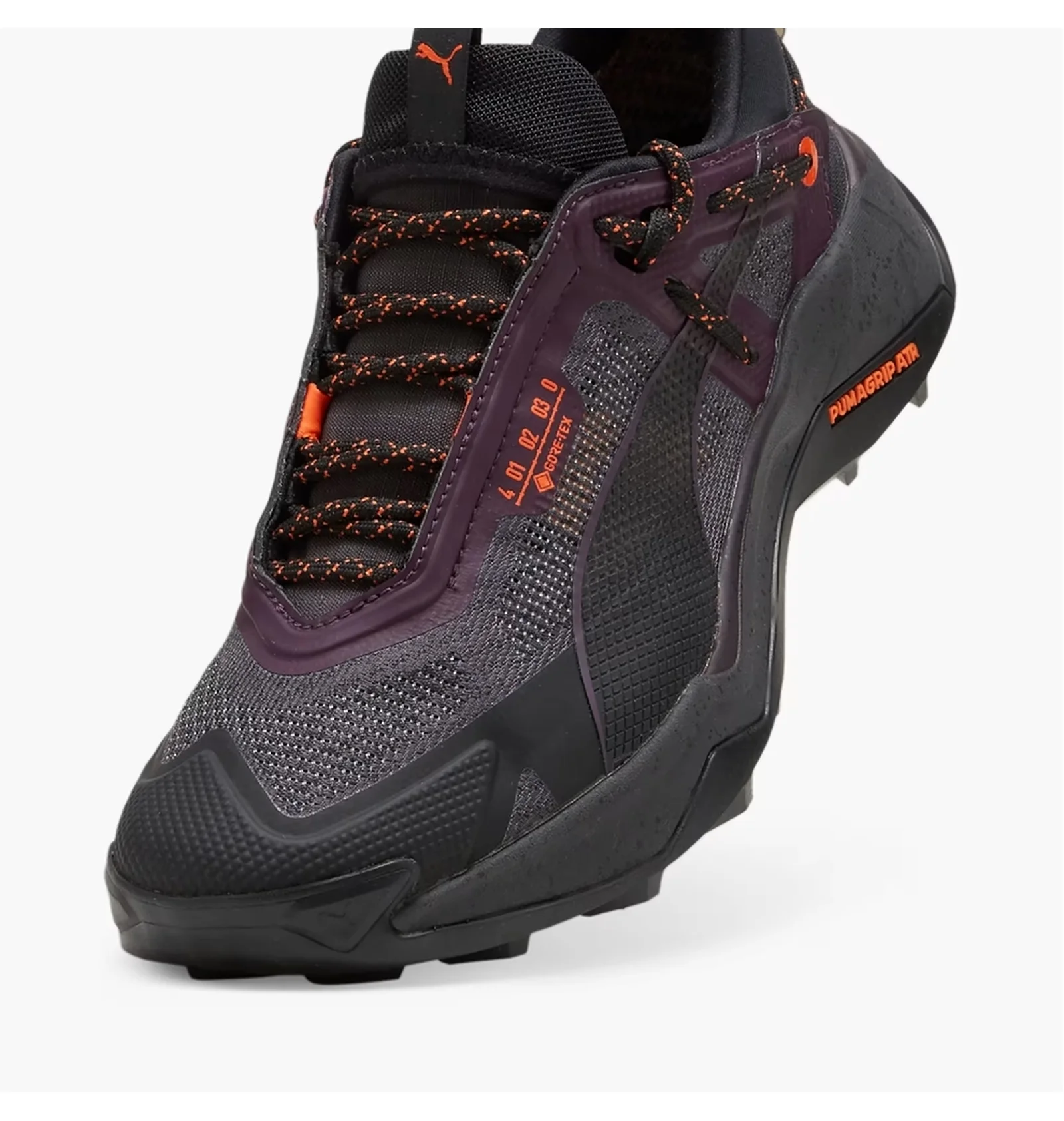 ふみ　1004545 ᐉ Кроссовки женские Puma Seasons Explore Nitro™ Gore-Tex Hiking