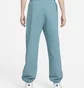 Штаны женские Nike Solo Swoosh Light Blue CW5565-440