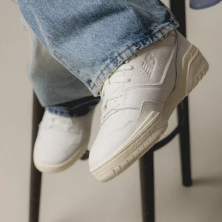 Кросівки чоловічі New Balance Bb550Pwt Beige BB550PWT