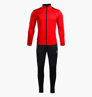 Спортивний костюм дитячий Kelme Academy Red/Black 3773200.9611