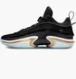 Кроссовки мужские Air Jordan 36 Low Black DH0833-071