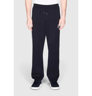 Штаны мужские Armani Exchange Blue XM002368-AF13047-UB101