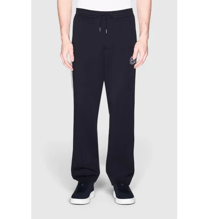 Штаны мужские Armani Exchange Blue XM002368-AF13047-UB101