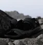 Сандали унисекс Adidas Terrex Hydroterra Black JQ2231