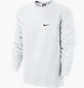 Свитшот мужской Nike Club Swoosh Crew Grey 611467-100