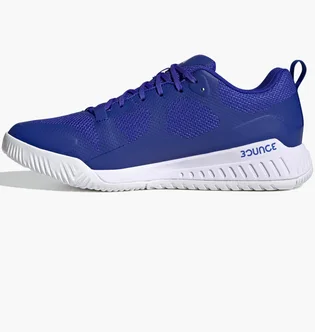 Кроссовки мужские Adidas Court Team Bounce 2.0 Shoes Blue Hr0608