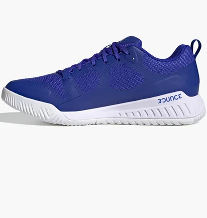 Кросівки чоловічі Adidas Court Team Bounce 2.0 Shoes Blue Hr0608