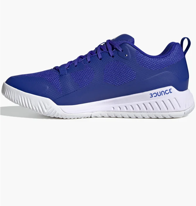 Кросівки чоловічі Adidas Court Team Bounce 2.0 Shoes Blue Hr0608