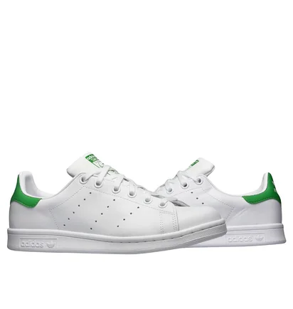 Кроссовки женские Adidas Stan Smith White M20605