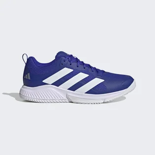 Кроссовки мужские Adidas Court Team Bounce 2.0 Shoes Blue Hr0608