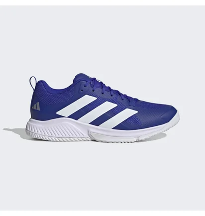 Кросівки чоловічі Adidas Court Team Bounce 2.0 Shoes Blue Hr0608