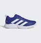 Кросівки чоловічі Adidas Court Team Bounce 2.0 Shoes Blue Hr0608
