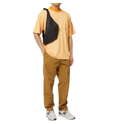 Штаны мужские Stone Island Trousers Yellow 7815311WA-V0198