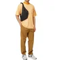 Штаны мужские Stone Island Trousers Yellow 7815311WA-V0198