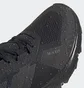 Кросівки чоловічі Adidas Terrex Soulstride Rain.Rdy Trail Running Shoes Black Gy9354