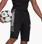 Шорты мужские Adidas Shorts Con21 1/2 Pnt Black GH7144