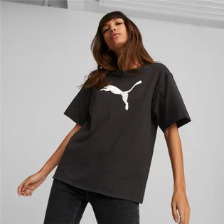 Футболка жіноча Puma Her Black 673107-01