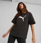 Футболка жіноча Puma Her Black 673107-01