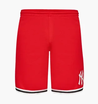 Шорти чоловічі 47 Brand Ny Yankees Red 551987Rd-Fs