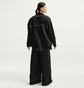 Рубашка женская Nike Sportswear Oversized Black IM0575-010