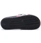 Тапочки жіночі Nike Wmns Benassi Jdi Print Multi 618919-024